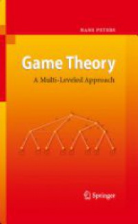Peters H. - Game Theory