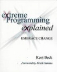 Beck, K. - Extreme Programming Explained
