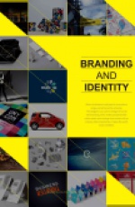 Branding & Identity