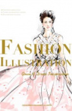 Fashion Illustration - gown & dress inspiration