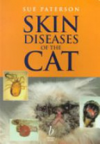 Paterson S. - Skin Diseases of the Cat