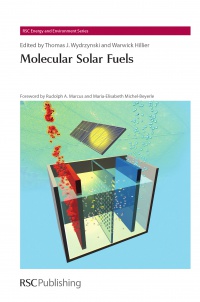 Wydrzynski T. - Molecular Solar Fuels
