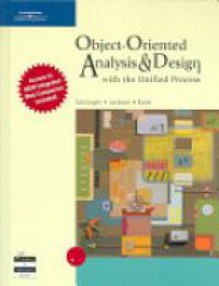 Satzinger - Object - Oriented Analysis & Design