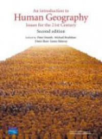 Daniels - An Intro to Ghuman Geography