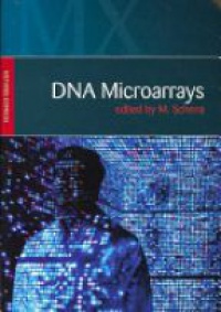 Schena - DNA Microarrays