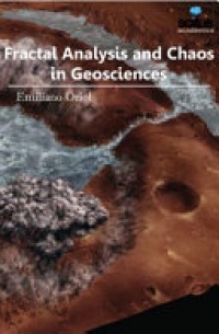 Emiliano Oriol - Fractal Analysis and Chaos in Geosciences