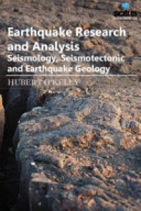 Hubert OKelly - Earthquake Research & Analysis: Seismology, Seismotectonic & Earthquake Geology