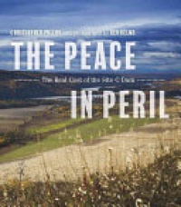 Christopher Pollon - Peace in Peril: The Real Cost of the Site C Dam