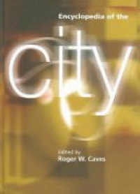 Caves - Encyclopedia of the City