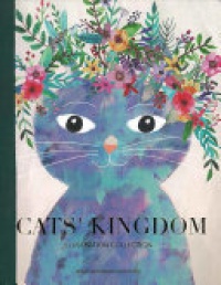 Kaori Seno - Cats' Kingdom