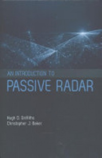Griffiths - An Introduction to Passive Radar