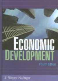 Nafziger E. W. - Economic Development
