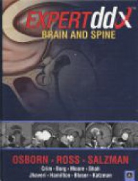 Osborn - Expertddx : Brain and Spine