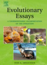 Jorgensen S. - Evolutionary Essays: