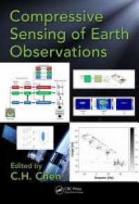 C.H. Chen - Compressive Sensing of Earth Observations