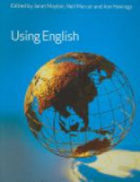 Maybin J. - Using English
