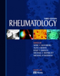 Hochberg M.C. - Rheumatology, E-edition (Book/Website Package), 2 Vol. Set