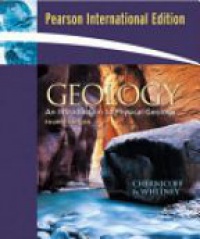 Chernicoff - Geology: An Introduction to Physical Geology