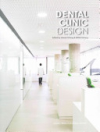 Howard Zhang, WANG Helong - Dental Clinic Design
