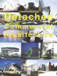 Antonio Cruz - Detached Commercial Architecture