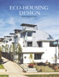 Tris Green - Eco Housing Design
