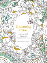 Casablanca Yang, Wei Chen - Enchanting China