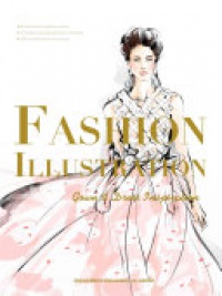 Veronica Kemsky - Fashion Illustration - gown & dress inspiration