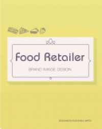 Perry Seelert - Food Retailer Brand Design