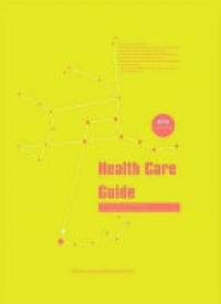 Jim Harding - Health Care Guide