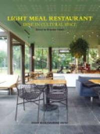 Brendan Heath - Light Meal Restaurant : Dine in Cultural Space
