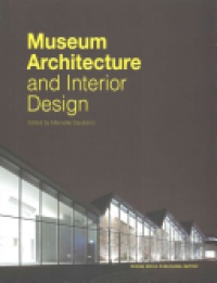 Manuelle Gautrand - Museum Architecture and Interior Design