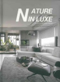 Jenny Mong - Nature In Luxe