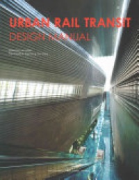 Hanlin Liu - Urban Rail Transit Design Manual