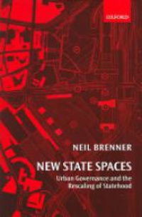Brenner, Neil - New State Spaces