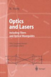 Young, M. - Optics and Lasers