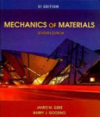 Gere J.M. - Mechanics of Materials, 7th ed.