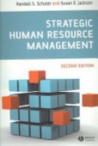 Schuler - Strategic Human Resource Management