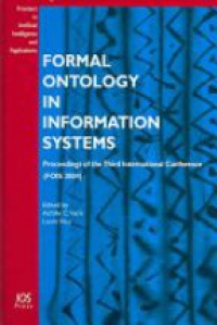Varzi A. - Formal Ontology in Information Systems
