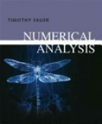 Sauer - Numerical Analysis