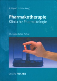Fulgraff G. - Pharmakotheprapie Klinische Pharmakologie