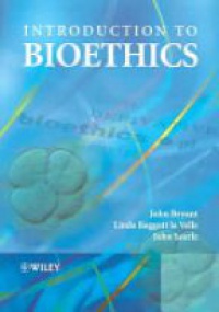 Bryant - Intro to Bioethics