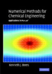 Beers - Numerical Methods for Chemical Engineering, Applications in MATLAB