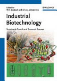Soetaert W. - Industrial Biotechnology