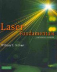 Silfvast W. - Laser Fundamentals, 2nd ed.