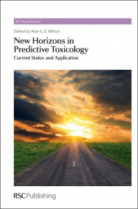 Wilson A. - New Horizons In Predictive Toxicology : Current Status And Application