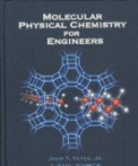 Yates - Molecular Physical Chemistry for Engineers