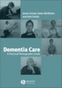 Grealy J. - Dementia Care