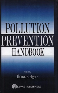 HIGGINS - Pollution Prevention Handbook