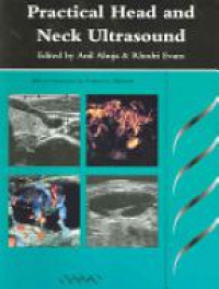 Ahuja A. - Practical Head and Neck Ultrasound