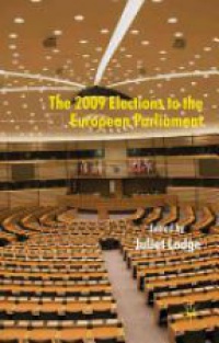 Lodge J. - The 2009 Elections to the European Parliament